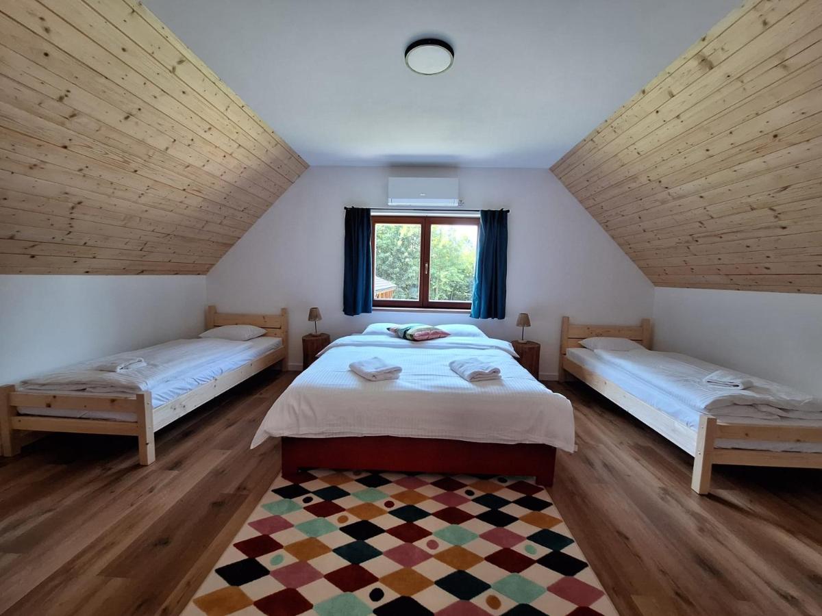 Appartamento con 2 Camere da Letto