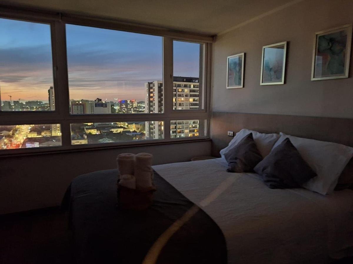 Apartamento de 1 dormitorio