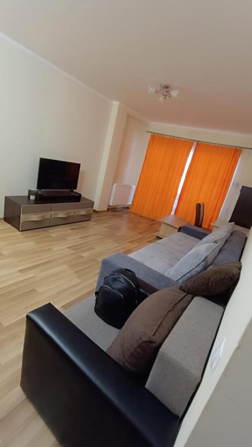 Hunyadi Luxury Ciresica - B&B
