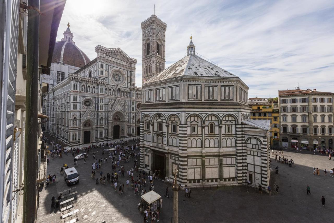 Appartamento con Vista Città