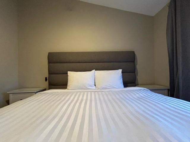 Appartamento con 2 Camere da Letto e Balcone