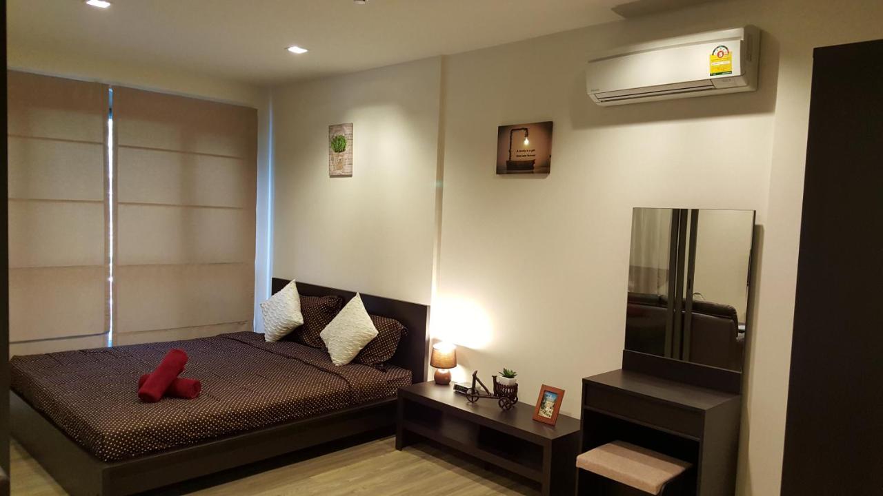 1 Bedroom Apartment with Pool Access