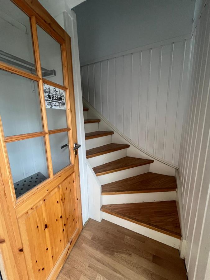 Loft apartment with 3 bedrooms - B&B Trondheim