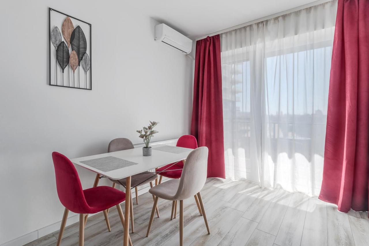 Home Guest - Apartment 9 - B&B Oradea
