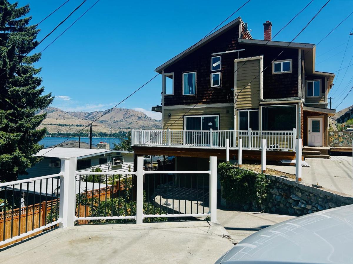 Water Street Retreat - B&B Chelan