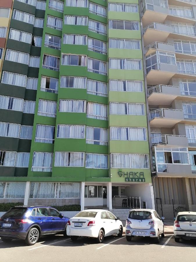 Shaka Shores, Durban Beach Vibes - B&B Durban