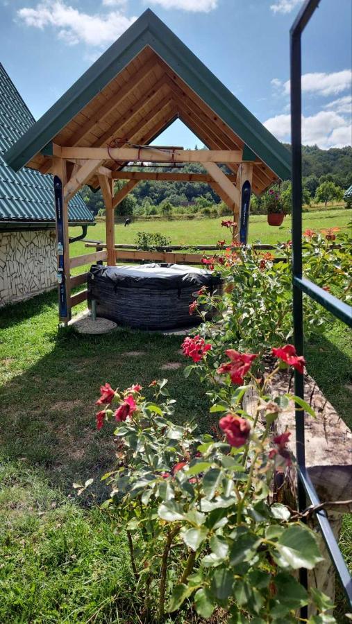 Princess Jana Apartments - Ferienwohnung Selišta