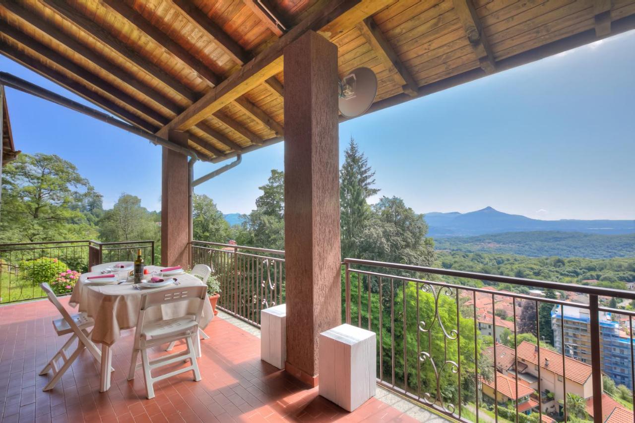 Il Vecchio Faggio - Happy Rentals - B&B