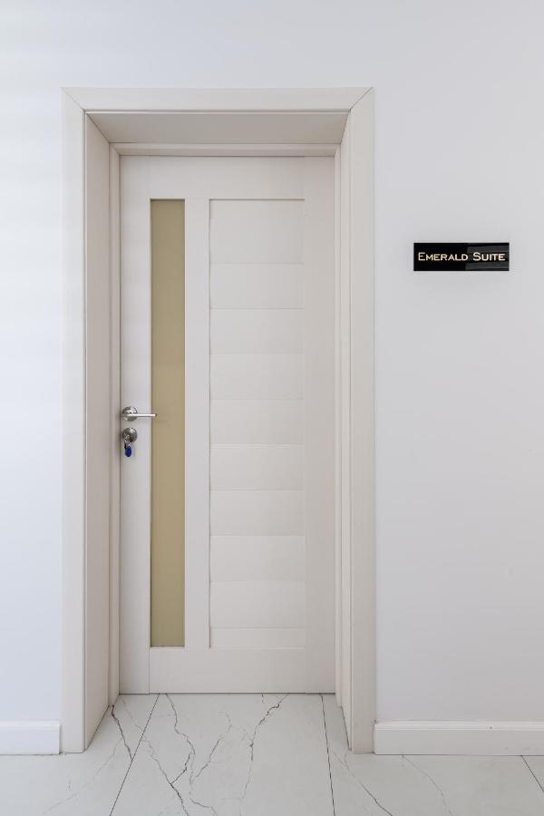 Eden Central Boutique Suites - B&B Cluj-Napoca