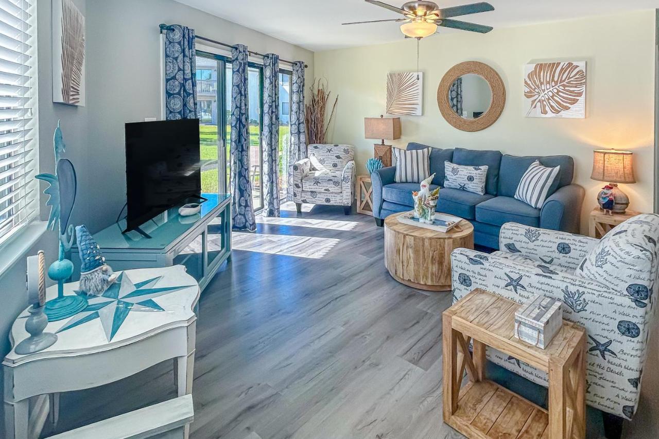 Crystal Village 2A - Ferienwohnung Destin