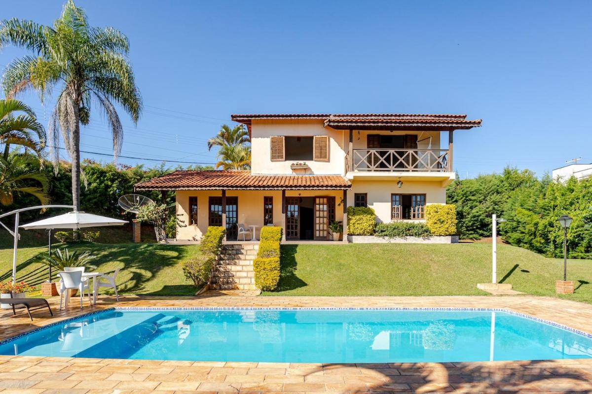 PARAÍSO ECOLÓGICO- REGIÃO ATIBAIA - B&B