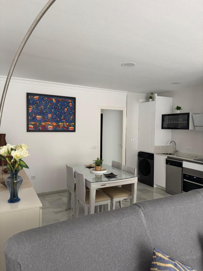 Apartamento Los Pajaritos II - Ferienwohnung Jerez de la Frontera