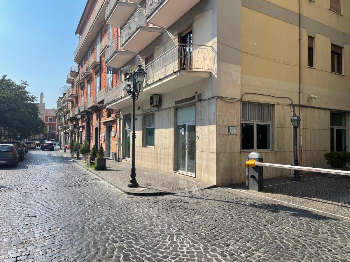 Brain City Center Pagani - B&B