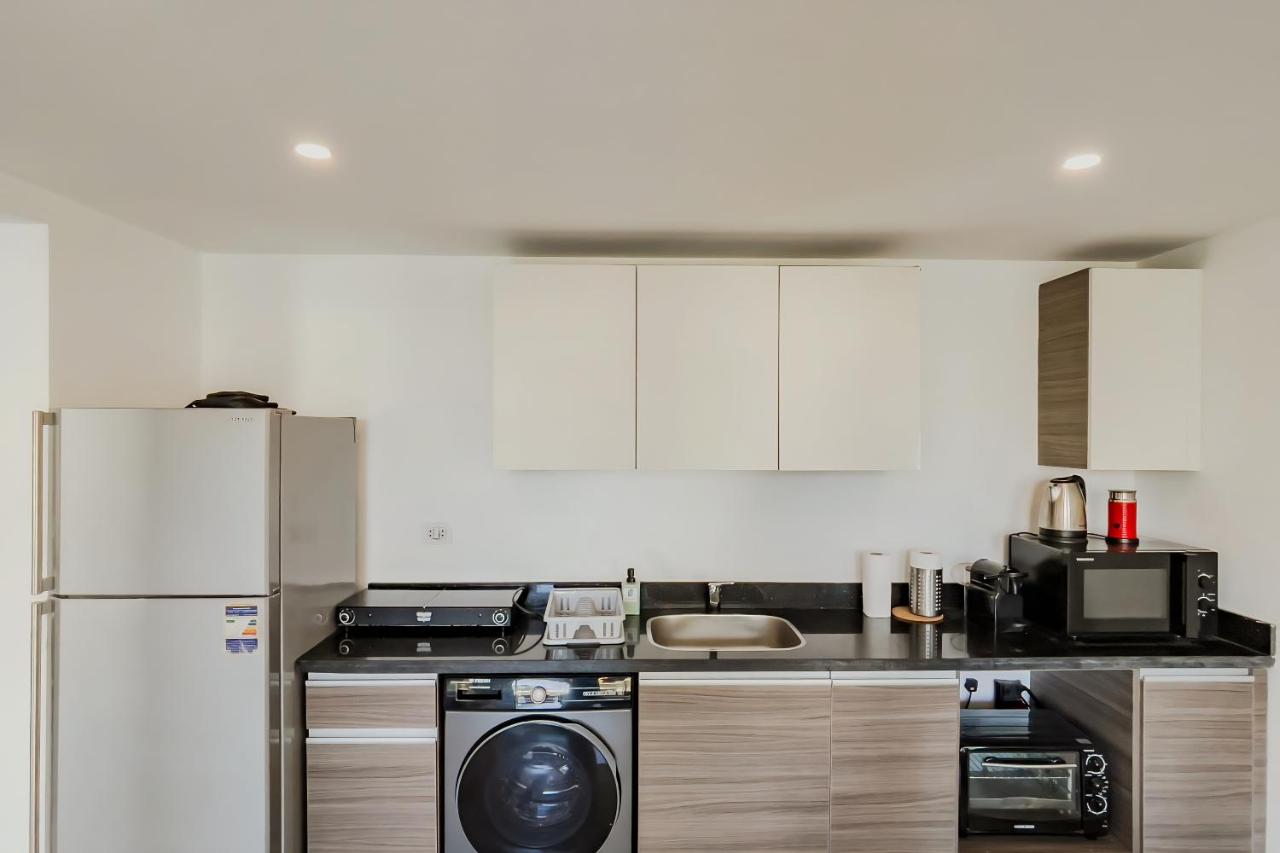 Standard Apartment mit 1 Schlafzimmer