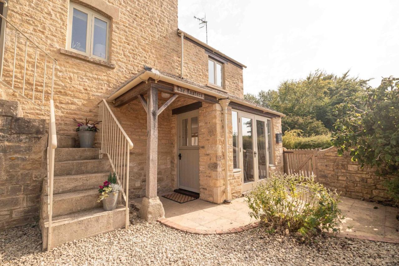 The Lantern - Ferienwohnung Bourton on the Water