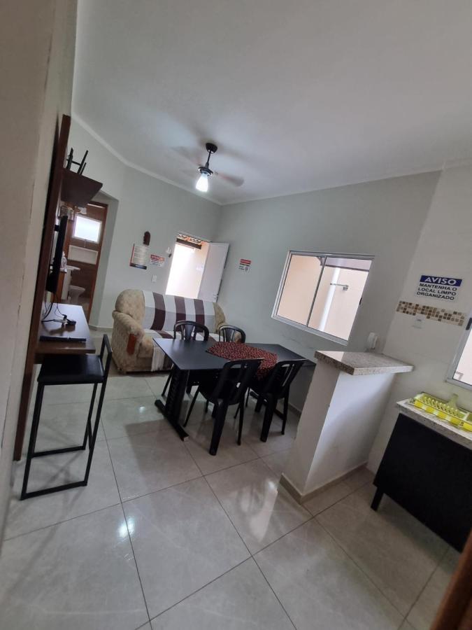Casa Sophia 17 ( Condomínio Aberto ) - B&B Três Lagoas