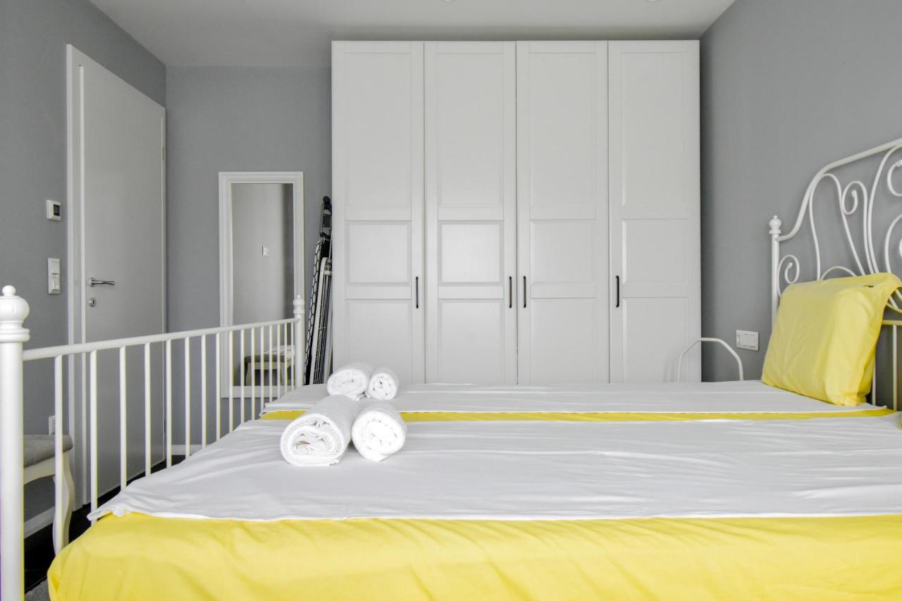 Bright Central Sofia Flat with Coffee-Lovers Touch by Flat Mаnager - B&B Sofía