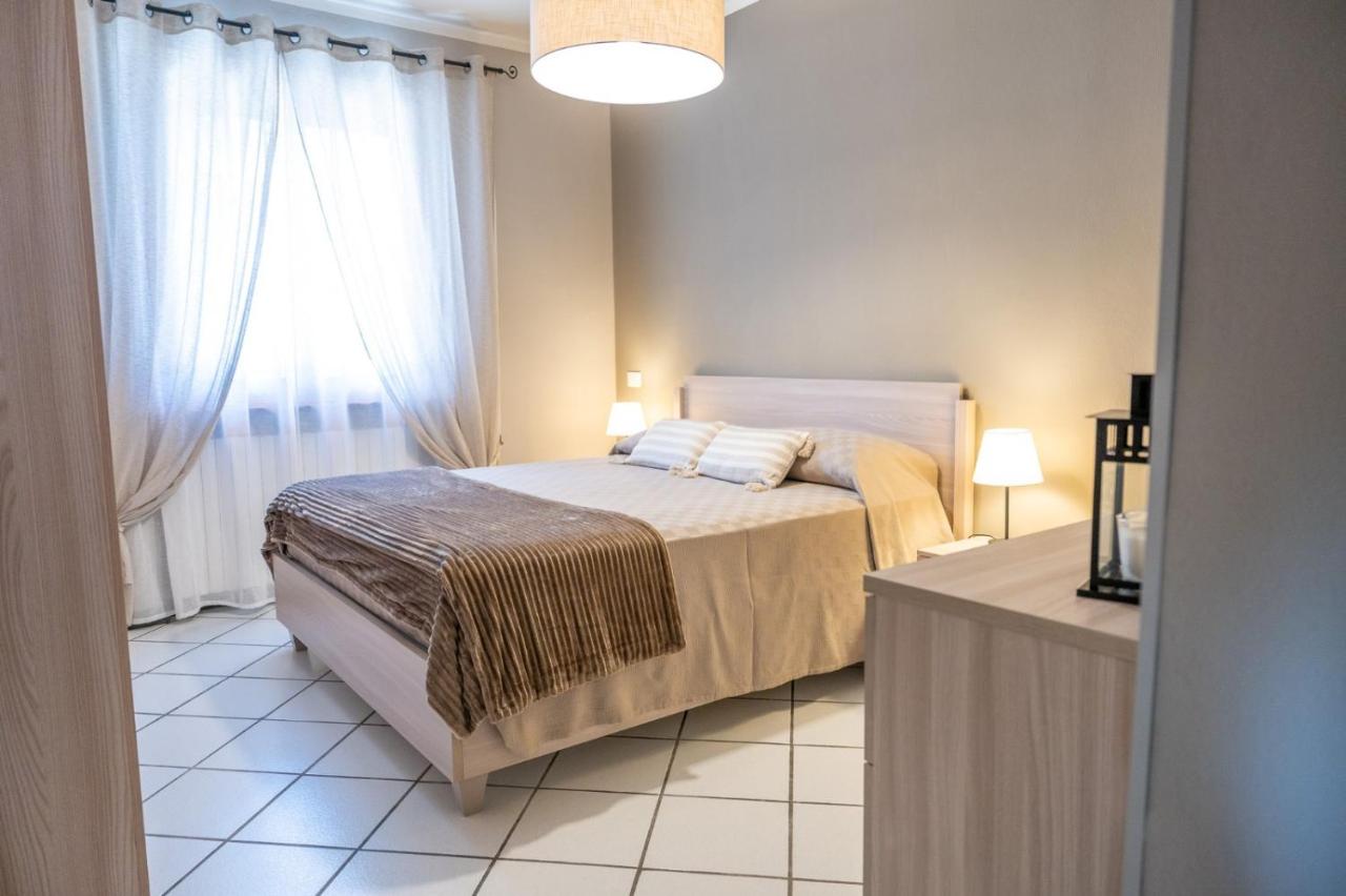 La casa di Emilia - B&B Lucca