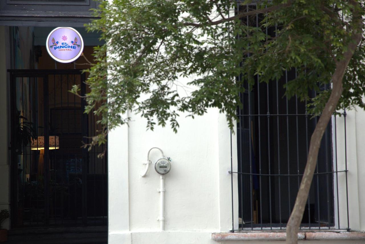 El Pinche Hostal - B&B Guadalajara