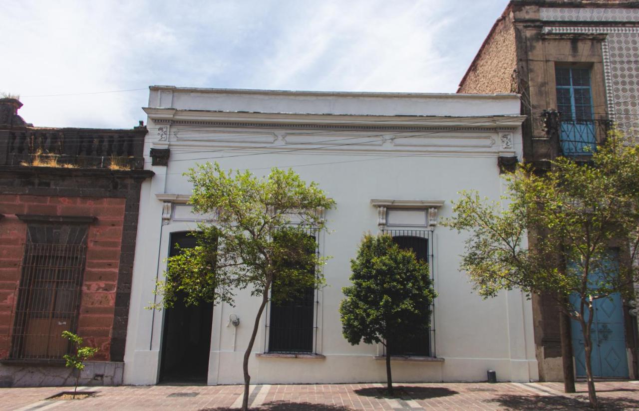El Pinche Hostal - B&B