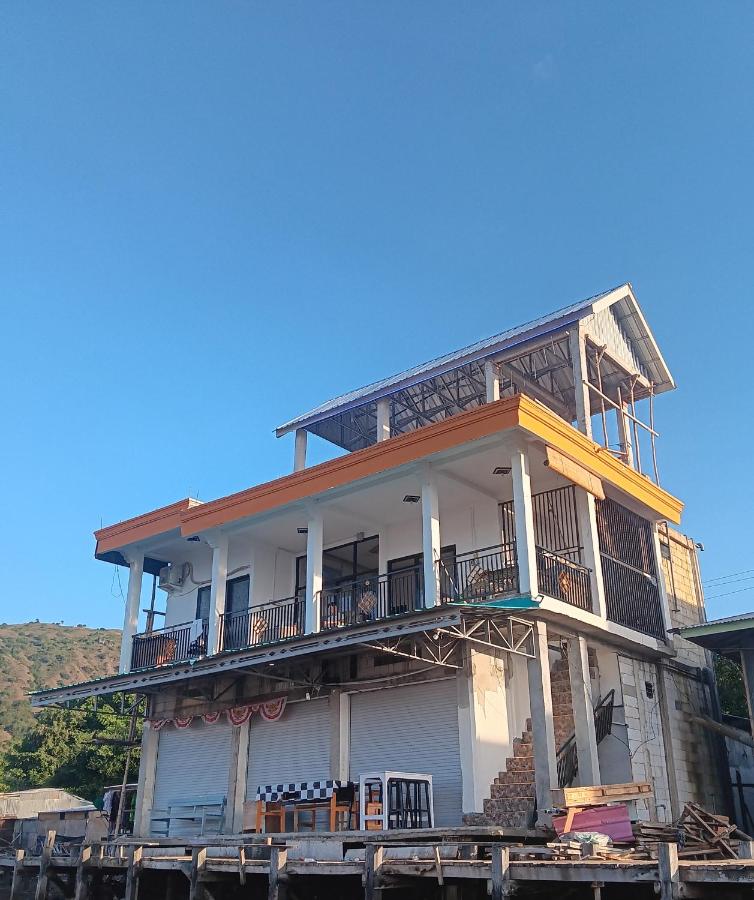 Jojo Komodo Village Homestay - Ferienwohnung Komodo