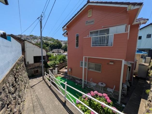 Minpaku ROADHOUSE - Vacation STAY 20160v - B&B Nagasaki