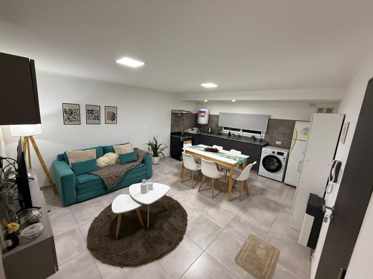 Moras - Ferienwohnung San Francisco