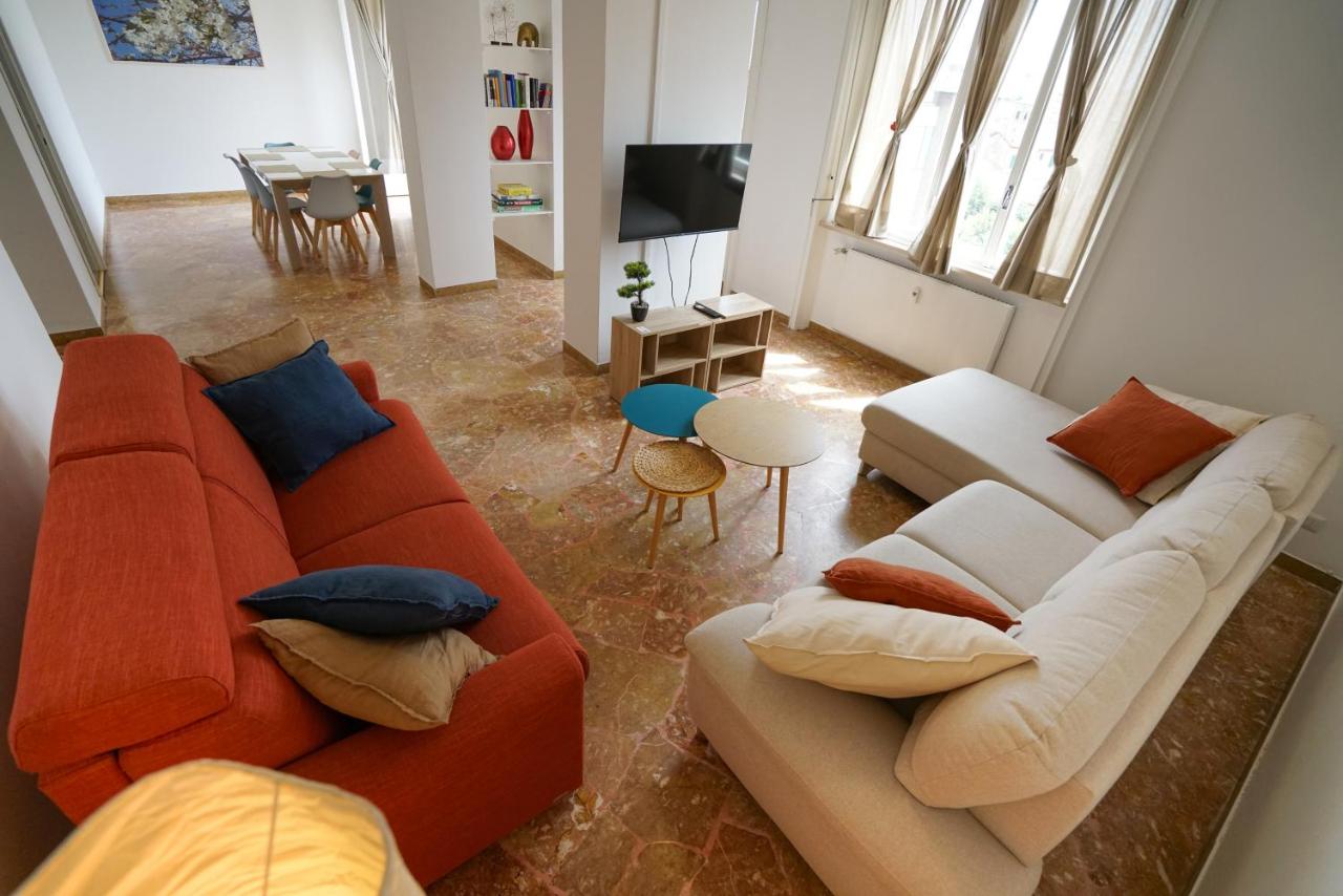 panoramic view - vicino malpensa MXP e Milano - B&B Busto Arsizio