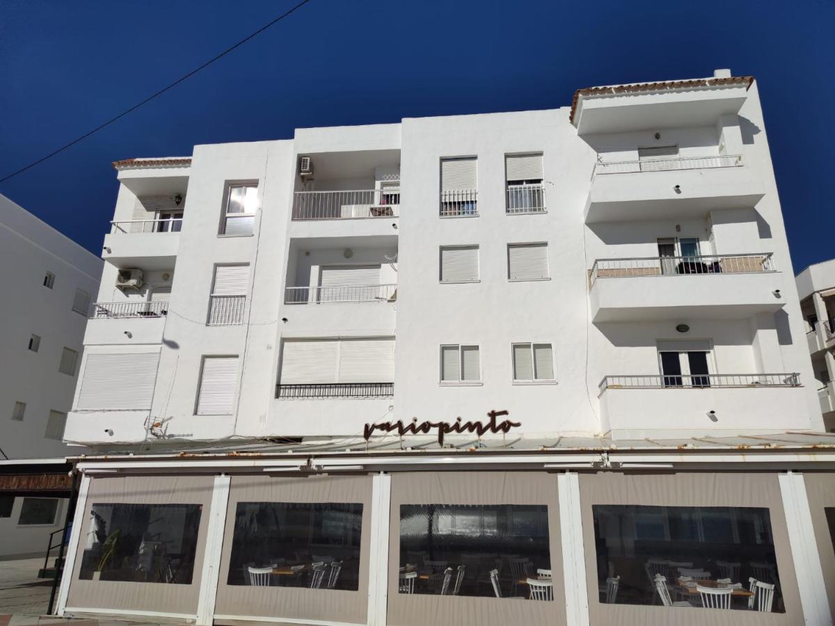 Sonata Del Mar - Ferienwohnung Barbate