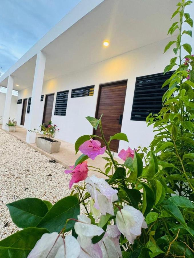Muunyal Naj - B&B