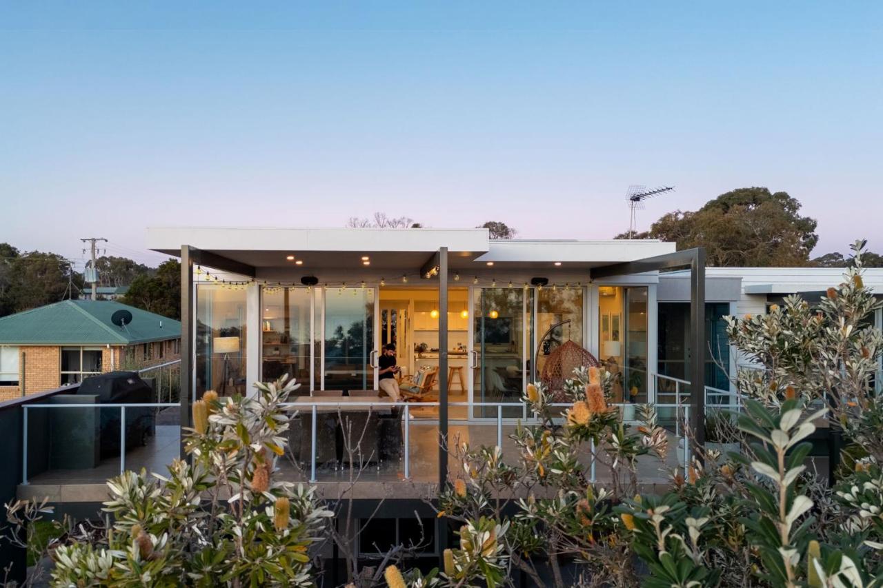 Burraneer - Freycinet Holiday Houses - Ferienwohnung Coles Bay