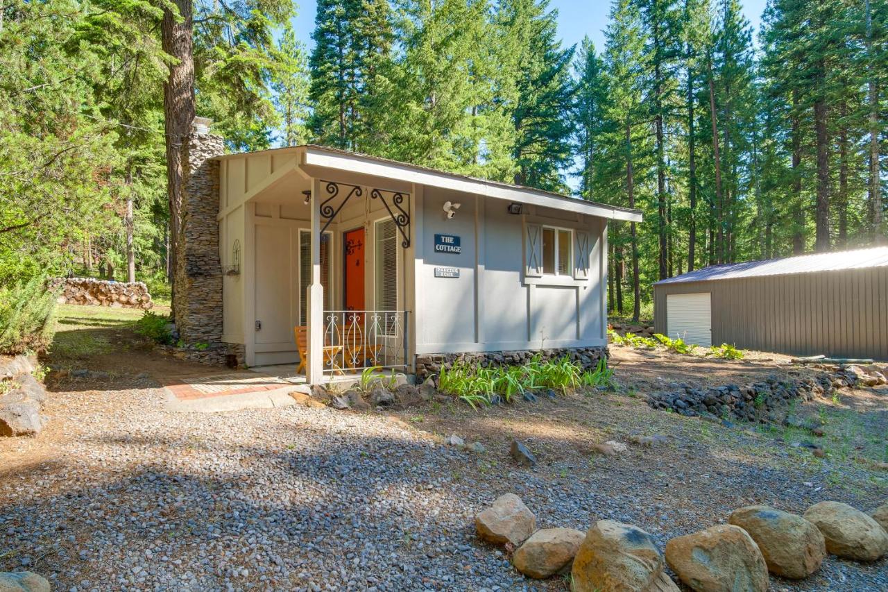 Gateway to Crater Lake Cabin in Klamath Falls! - B&B Rocky Point