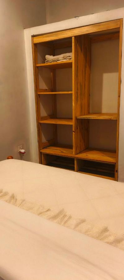 Doppelzimmer mit Balkon