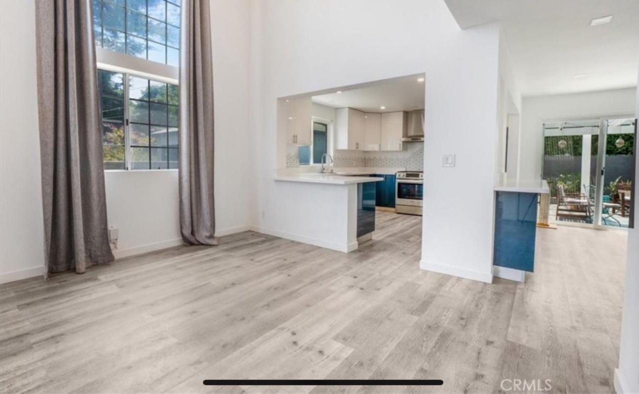 Stylish Santa Monica House - Top Location - Bed and Breakfast Los Angeles