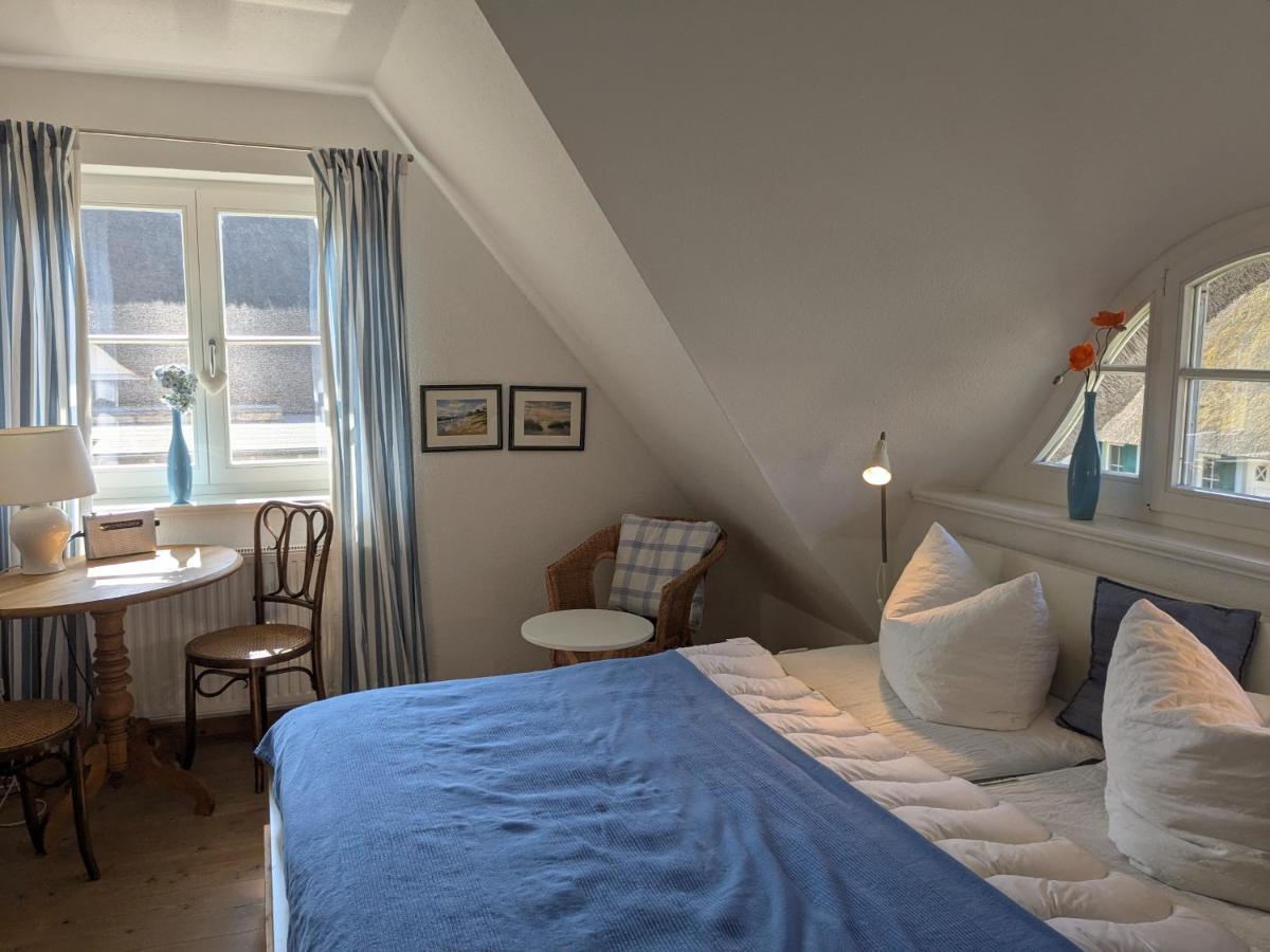 Haus Wikinger - Ferienwohnung Born