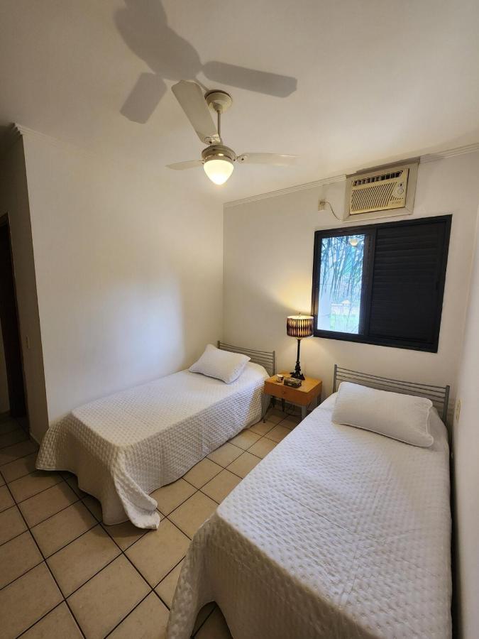 Apto 337 - AgrishowShoppingFATESA - B&B Ribeirão Preto