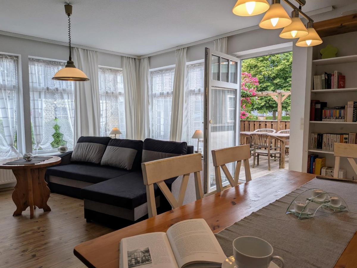 Haus Annette - B&B Born