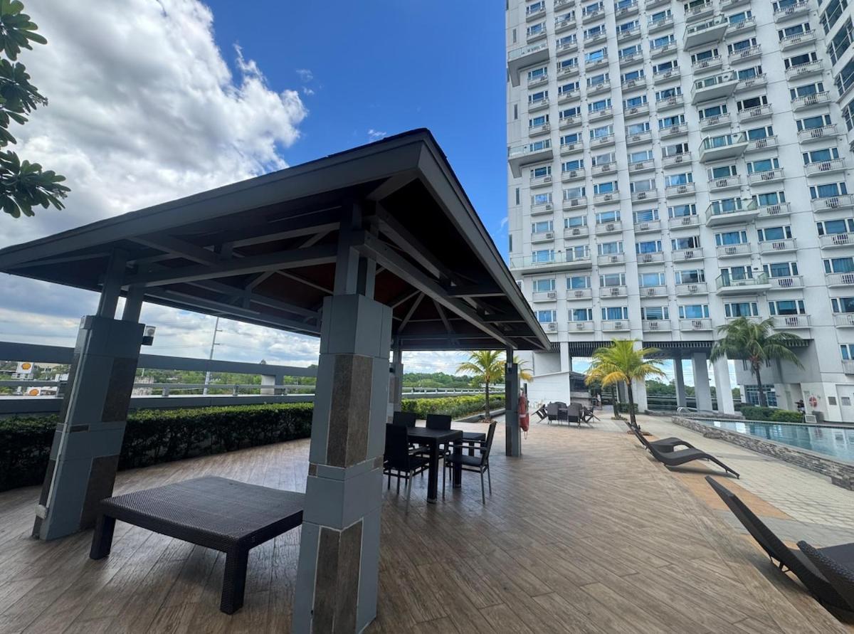 Chill staycation near Ateneo, UP & Maginhawa eats - B&B