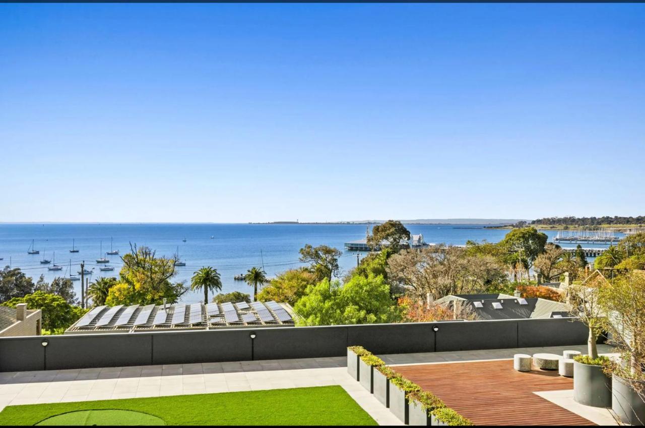 Bayview apartments Geelong city centre - B&B Geelong