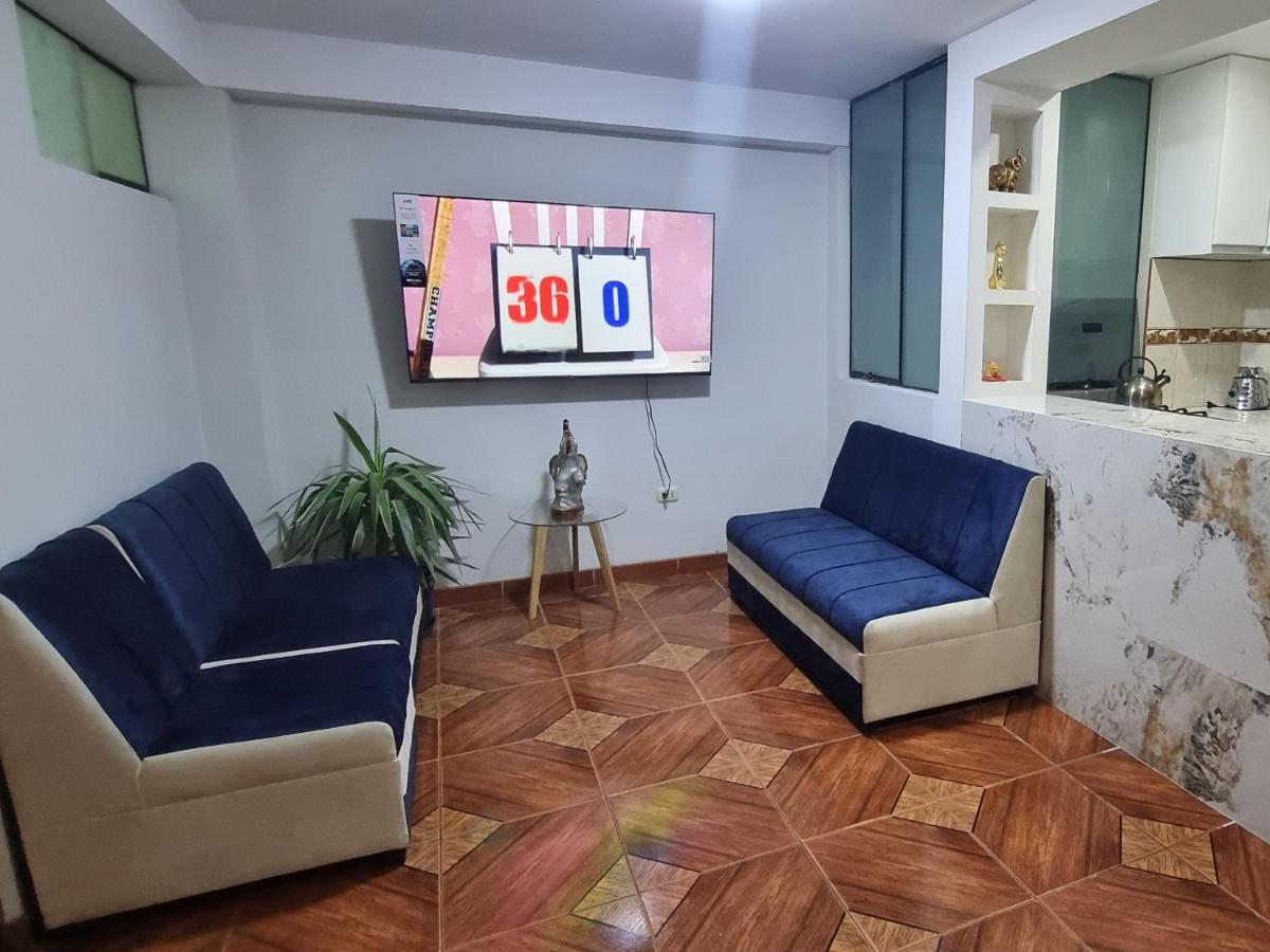 Munay huasy Andino - B&B Cuzco