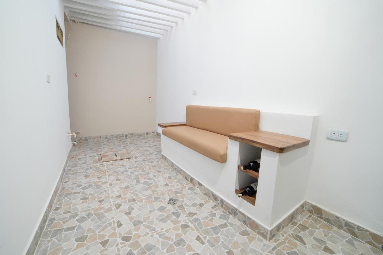 Torcaza - Tourist House - B&B Riohacha