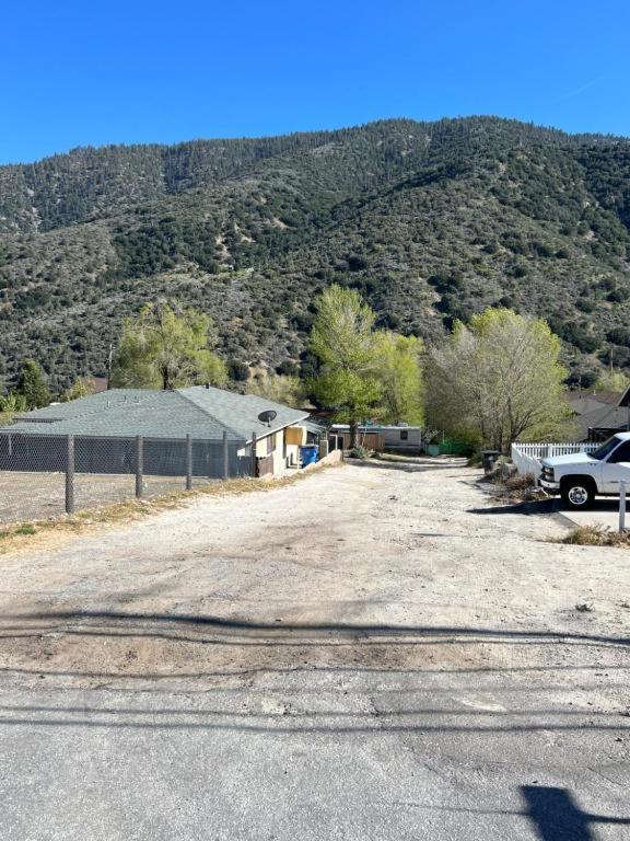 Cozy Mountain Retreat - B&B Frazier Park