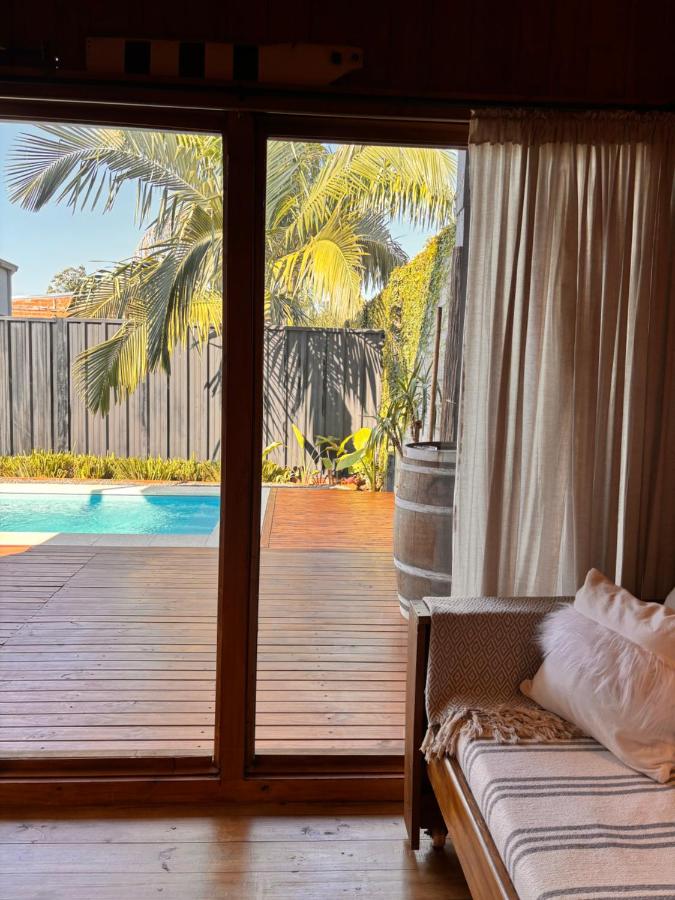 Aerohouse - Bed and Breakfast Posadas