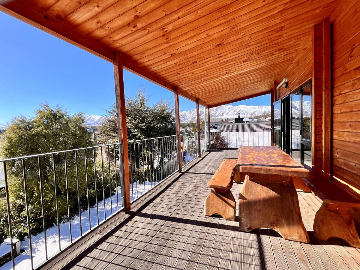 Monterey Cottage - Lake Tekapo - B&B Lago Tekapo