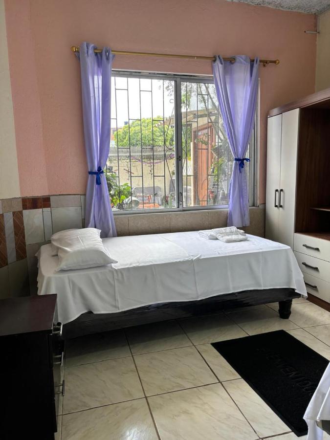 Casa Albacora - B&B Puerto Baquerizo Moreno
