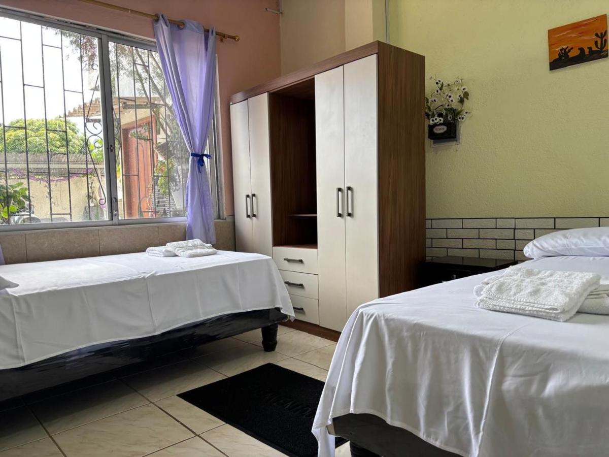 Casa Albacora - B&B Puerto Baquerizo Moreno