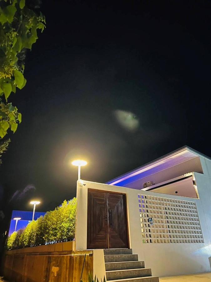 PP Sweet House พีพี สวีทเฮ้าส์ - B&B Ban Lam Ru
