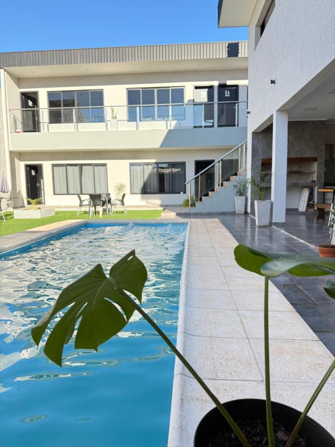 Apart Rio Paraná - B&B Puerto Iguazú