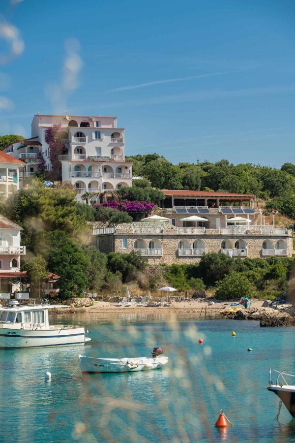 Apartments in Potocnica - Insel Pag 47657 - B&B