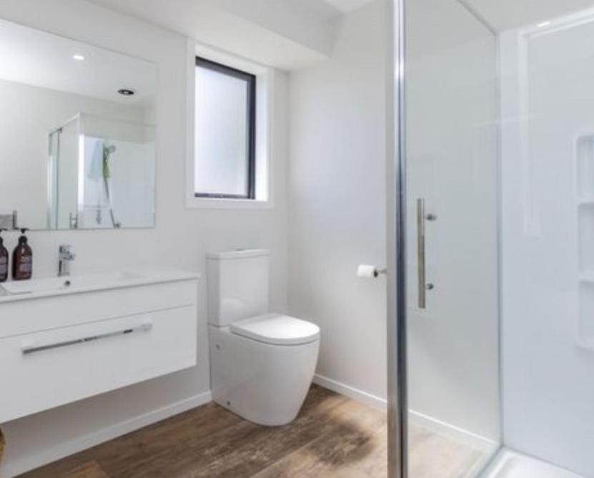 Bhujen Homestay - B&B Te Awamutu